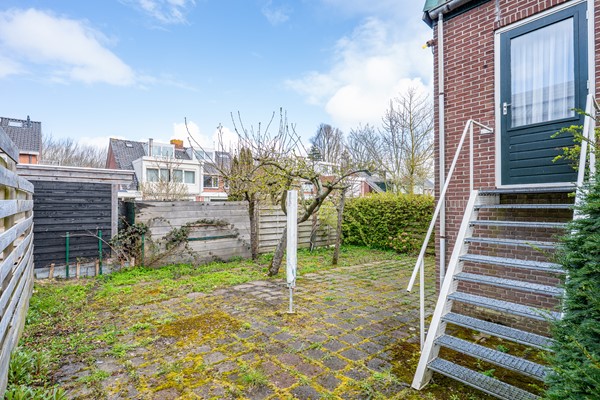 Medium property photo - Huigsloterdijk 410, 2158 LS Buitenkaag